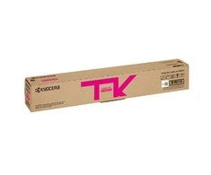 Tonerio Kasetė - Kyocera TK-8375 9800-23700 Puslapių Magenta