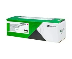 Lexmark RETURN-TONER CARTRIDGE MAGENTA - CS331 CX331