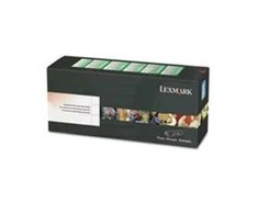 Lexmark RETURN-TONER CARTRIDGE Geltonas - CS331 CX331