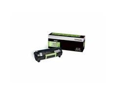 Lexmark Corporate Toneris Cartridge Toneris cartridge, Juodas