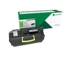 Lexmark 53B2000 tonerio kasetė Originalus Juoda 1 vnt