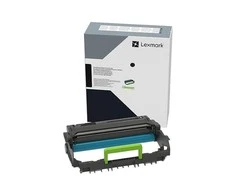 Lexmark MS431dn, MX431adn, MS331dn, MX331adn | 55B0ZA0 | Fotolaidininkų blokas | Vienspalvis