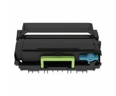 Lexmark MS431dn, MX431adn, MS331dn, MX331adn | 55B0ZA0 | Fotolaidininkų blokas | Vienspalvis