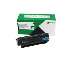 Lexmark 55B2000 Lazerinė kasetė, Juoda
