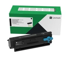 Lexmark dažai (55B2H00)