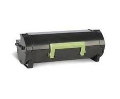„Lexmark High Yield Corporate Toneris Cartridge“ | 56F2H0E | Tonerio kasetė | Juodas