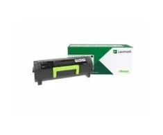 Lexmark | Įmonės vaizdo gavimo padalinys | 58D0Z0E | Juodas