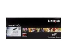 Lexmark E250A11E Cartridge, Juodas, 3500 pages