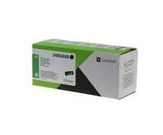 Lexmark Cartridge Juodas Juodas Return (24B6888)