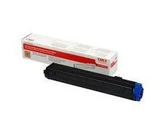 OKI toner juodas for B410 B430 B440 MB460 MB470 MB480 3.500pages