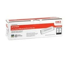 OKI 44059108. Toneris OKI juodas 8000pgs C810/C830
