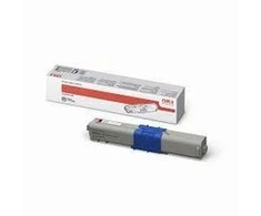 OKI cartridge C500 magenta 5000 pages