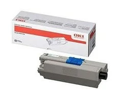 OKI 44469804. Toneris OKI juodas 5000pgs C510/530/561