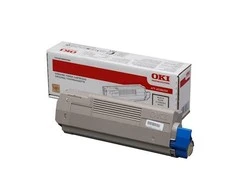 OKI TONERIS juodas, skirtas MC770 80 11500 psl