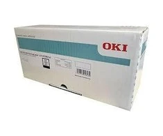 OKI 45396216 kaseta su tonerem 1 vnt. Oryginalny Juodas