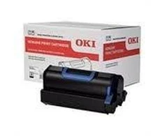 OKI 45488802. Toneris OKI 18000 psl B721/731/ MB760/770