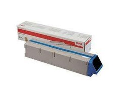 OKI toner juodas C931 24K puslapiai