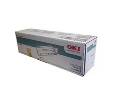 Toneris OKI 45807116 juoda