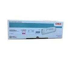 Originalus Toneris OKI Magenta (45862820)