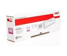 OKI MC853/873 purpurinis dažiklis 7,3K