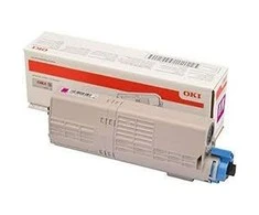 OKI TONERIS Magenta C532/MC573 6K