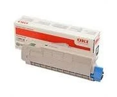 OKI 46507508 tonerio kasetė Originalus Juoda 1 vnt
