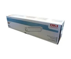 OKI Toneris do ES8434 CYAN 46861327