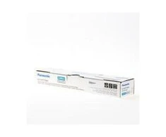 TONER „Panasonic“ dažų krepšelis; KX-FATC506X f³r KX-MC6020/6260; žydra