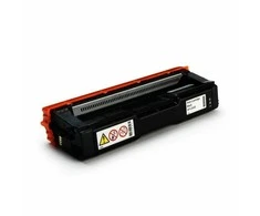 Ricoh SPC250E (407543) Lazerinė kasetė, Juoda