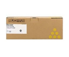 Ricoh SPC220 cartridge, yellow