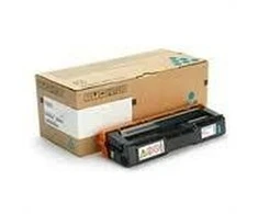 Ricoh SP C252 HC (407717), žydra kasetė