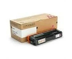 Ricoh SP C252 HC (407718), purpurinė kasetė