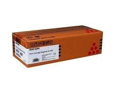 Originalus Ricoh Toneris 408354 Magenta (037056)
