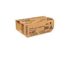 Ricoh IM 600 (418478) Lazerinė kasetė, Juoda