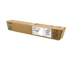 Ricoh MP C305 (842082) Lazerinė kasetė, Žydra