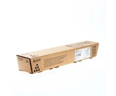 Ricoh MP C3502 (842016) Lazerinė kasetė, Juoda