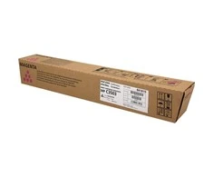 Ricoh MP C3503 (841819) Lazerinė kasetė, Purpurinė
