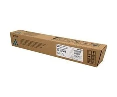 Ricoh MP C3503 (841820) Lazerinė kasetė, Žydra