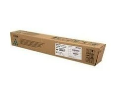Ricoh Cartridge MP C6003 Cyan (841856)
