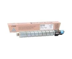 Ricoh 842046 tonerio kasetė, 1 vnt. originali žydra