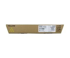 Ricoh MP C406 (842098) Lazerinė kasetė, Geltona