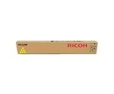 Ricoh IM C3500 (842256) Lazerinė kasetė, Geltona