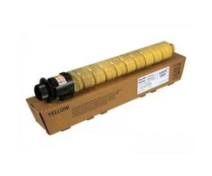 Ricoh IM C6000 (842284) Lazerinė kasetė, Geltona
