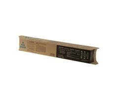 Ricoh IM C300 (842383) Lazerinė kasetė, Žydra