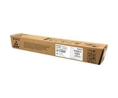 Ricoh MP C3000 (842030) (Alt: 884946, 888540, 888640) Lazerinė kasetė, Juoda