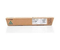 Ricoh MP C406 (842096) Lazerinė kasetė, Žydra
