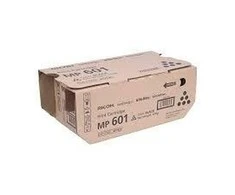 Ricoh MP 601 (407824) Lazerinė kasetė, Juoda