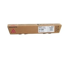 Ricoh MP C406 (842097) Lazerinė kasetė, Purpurinė