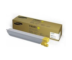 Samsung CLT-Y808S tonerio kasetė Originalus Geltona 1 vnt