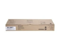Sharp MX561GT tonerio kasetė 1 vnt Originalus Juoda